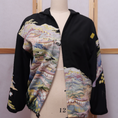 Load image into Gallery viewer, Kimono Hoodie Pre Order