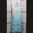 Load image into Gallery viewer, Halter Dress (2nd iteration)