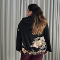 Load image into Gallery viewer, Kimono Hoodie Pre Order