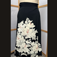 Load image into Gallery viewer, Kimono Wrap Skirt