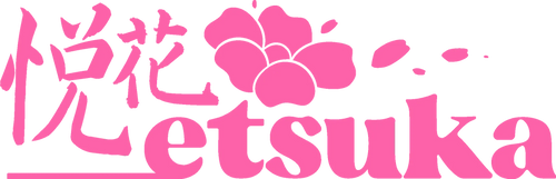 Etsuka Kimono Fashion