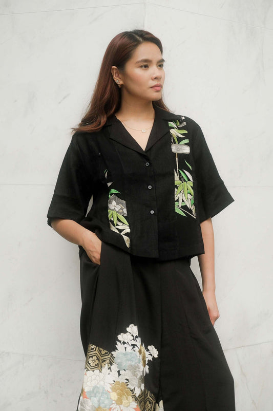 ETSUKA IN MOTION: STYLING TIPS OF ETSUKA