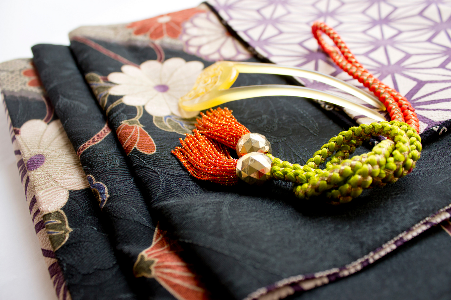 Etsuka’s Guide to Caring for Your Kimono Garments: Tips and Tricks for Longevity