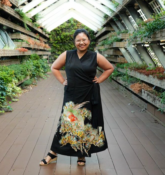 How to Measure Your Body for Custom Clothes