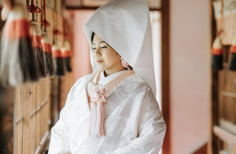 How Etsuka Dresses Bring Meaning to Weddings