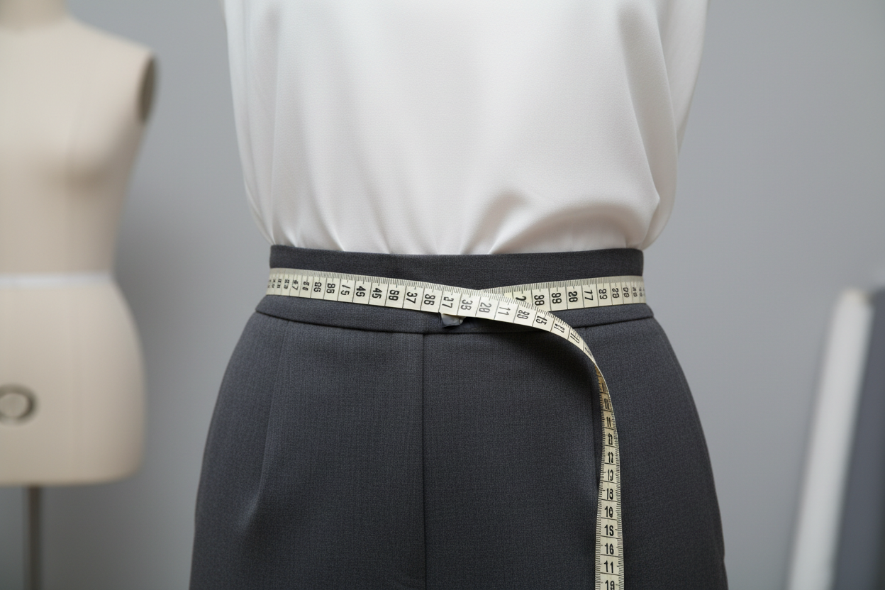 HOW TO FIND YOUR ETSUKA SIZE