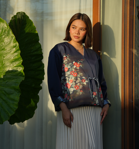 ETSUKA IN MOTION: STYLING TIPS OF ETSUKA