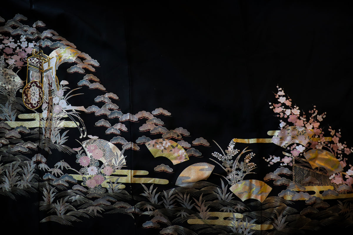 Collections – Etsuka Kimono Fashion