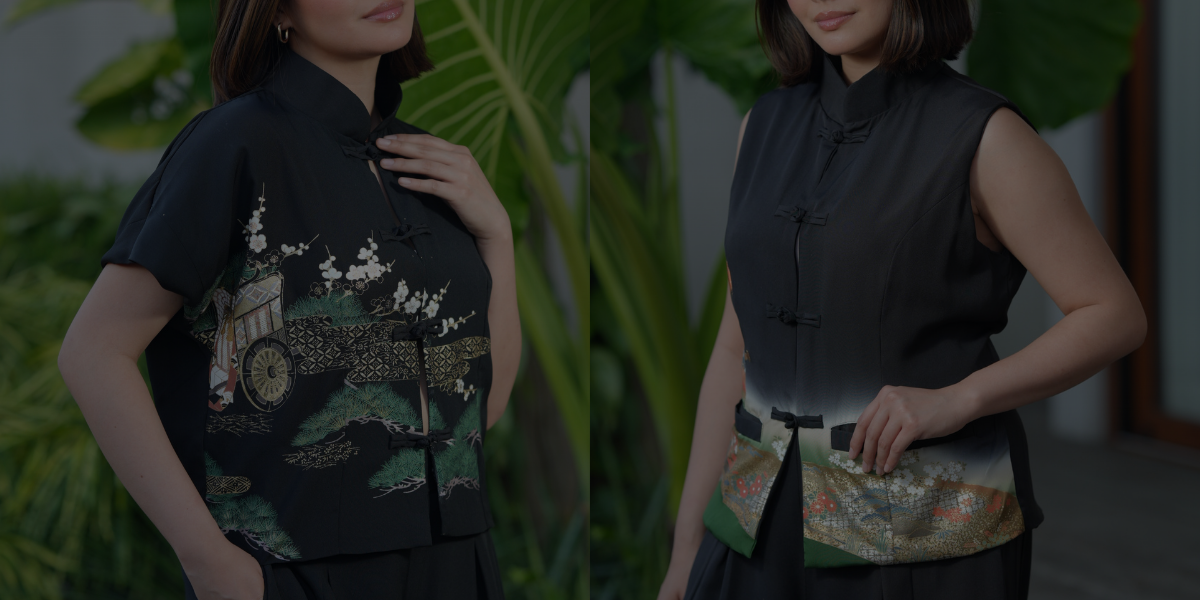 Chinese New Year 2026 Collection