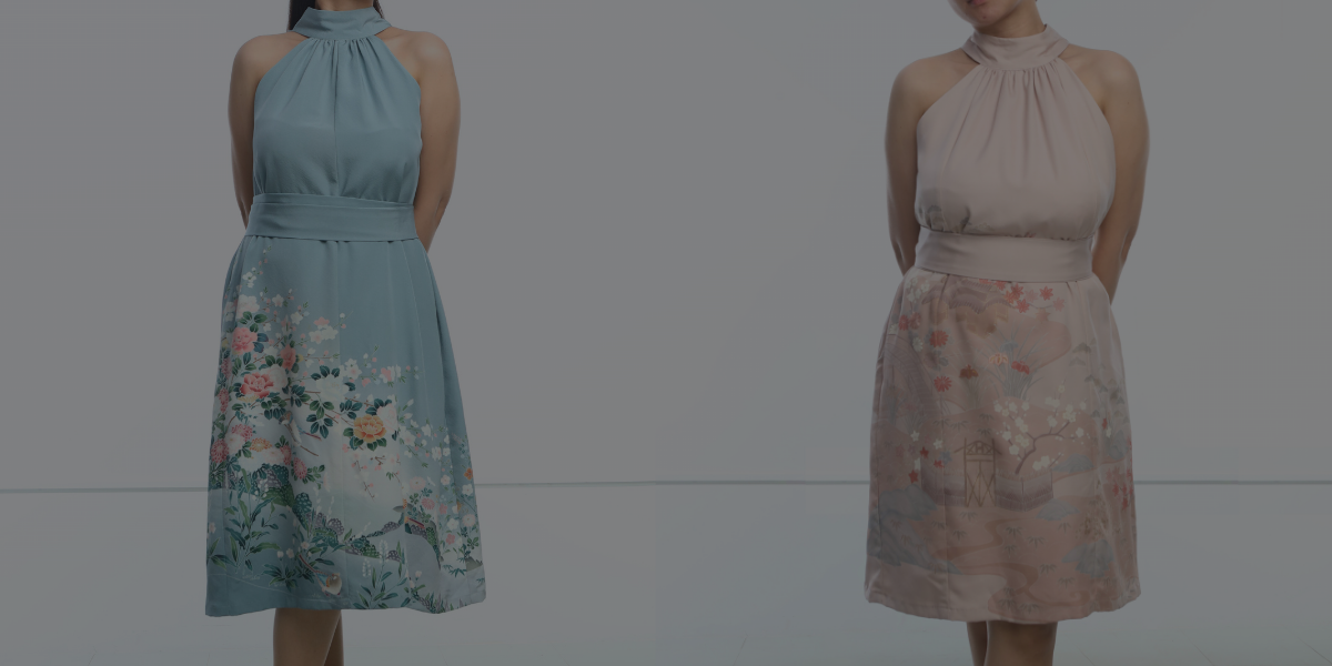 ON-HAND DRESSES