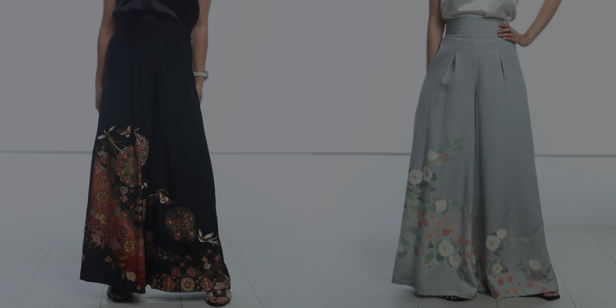 ON-HAND PANTS