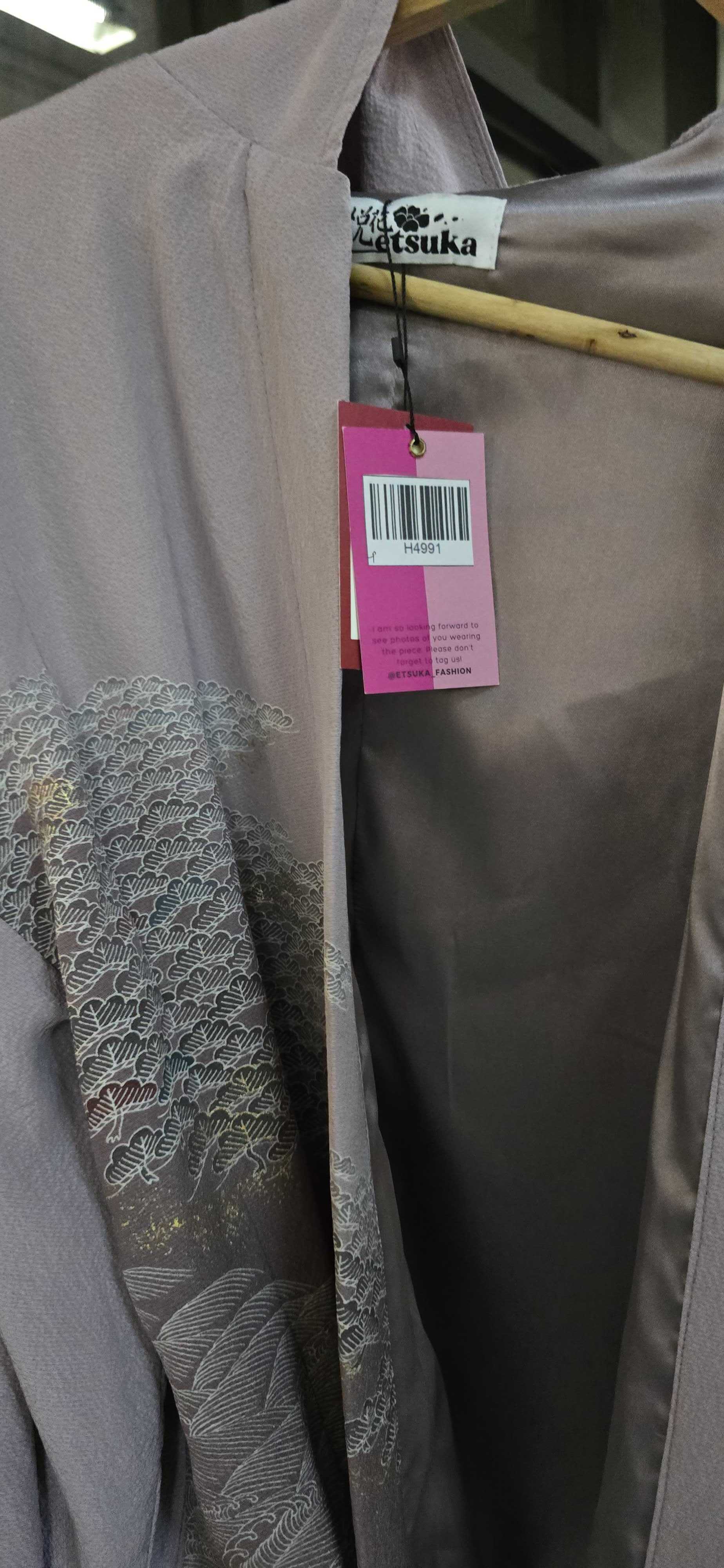 On-hand: Hoodie | H4991