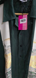 Load image into Gallery viewer, On-hand: Men's Linen Polo | LP3527 | L
