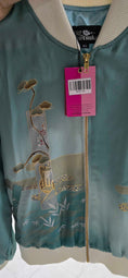 Load image into Gallery viewer, On-hand: Bomber Jacket | BJ5116 | MA
