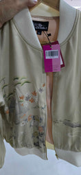 Load image into Gallery viewer, On-hand: Bomber Jacket | BJ4854 | MB
