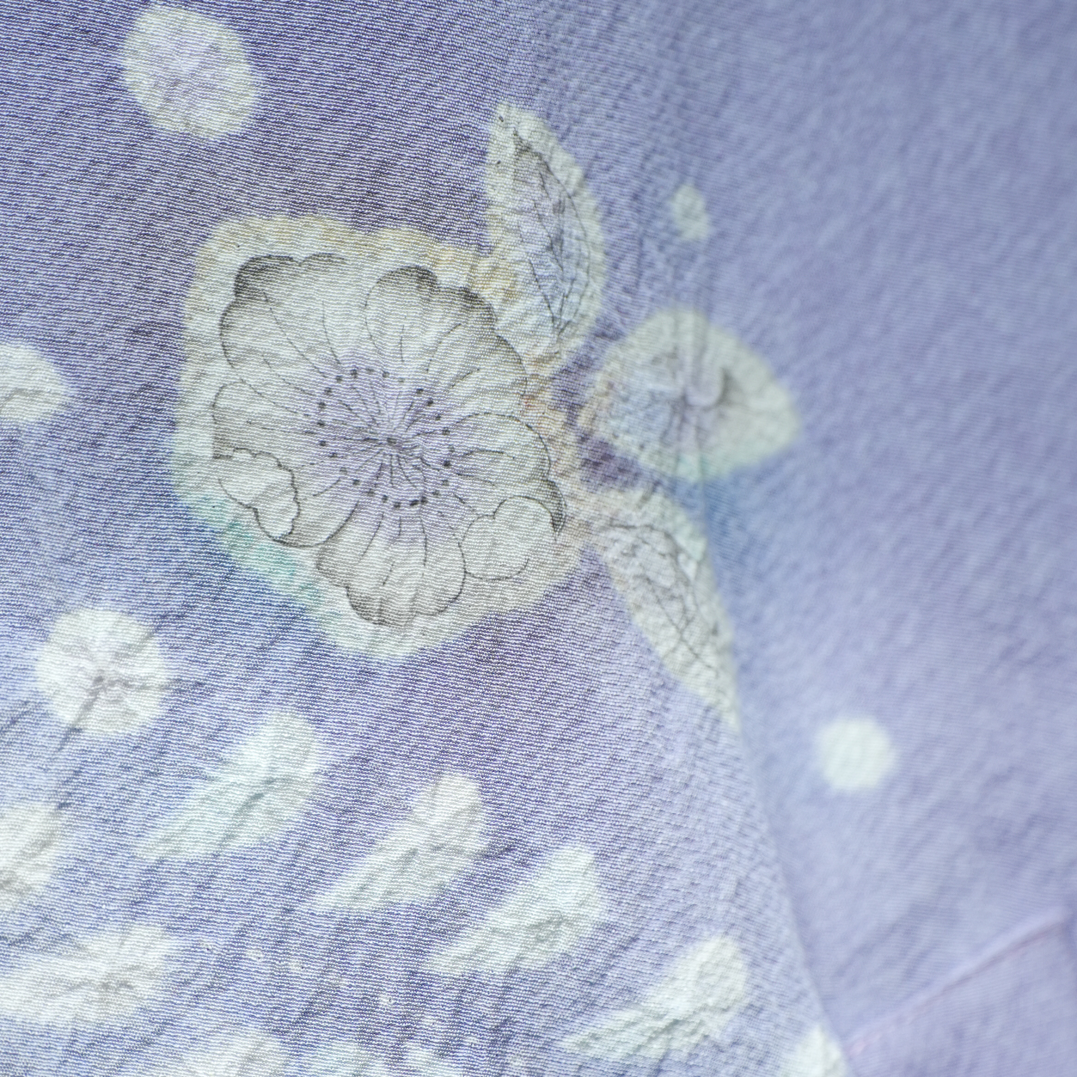 Premium On-hand: Lavender Chinese Knot Suit Jacket | CNY7170 | XL