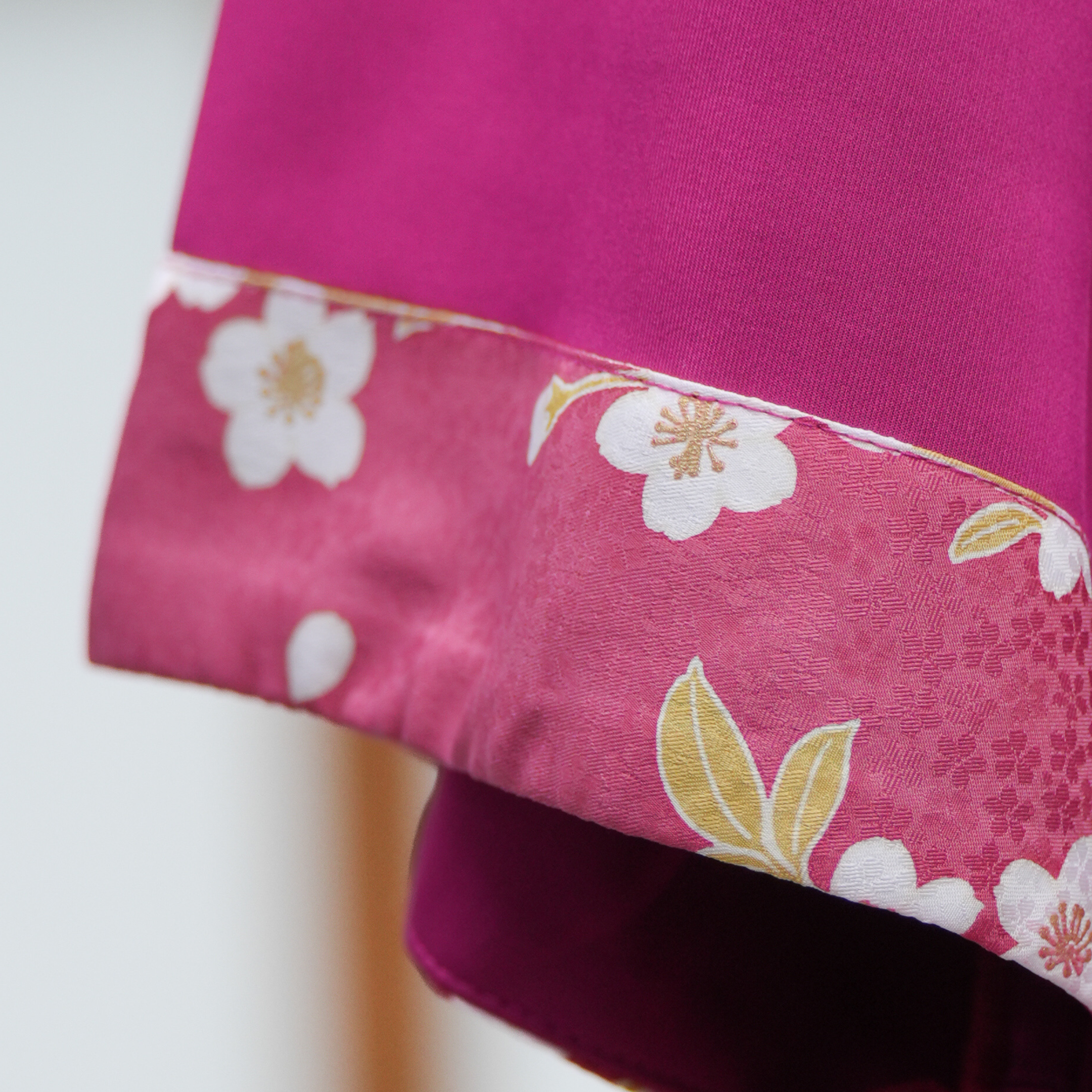 Premium On-hand: Pink Oversized Shirt | L | OS7227