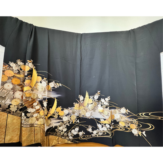 Kintsugi Collection: KINOCT2-05