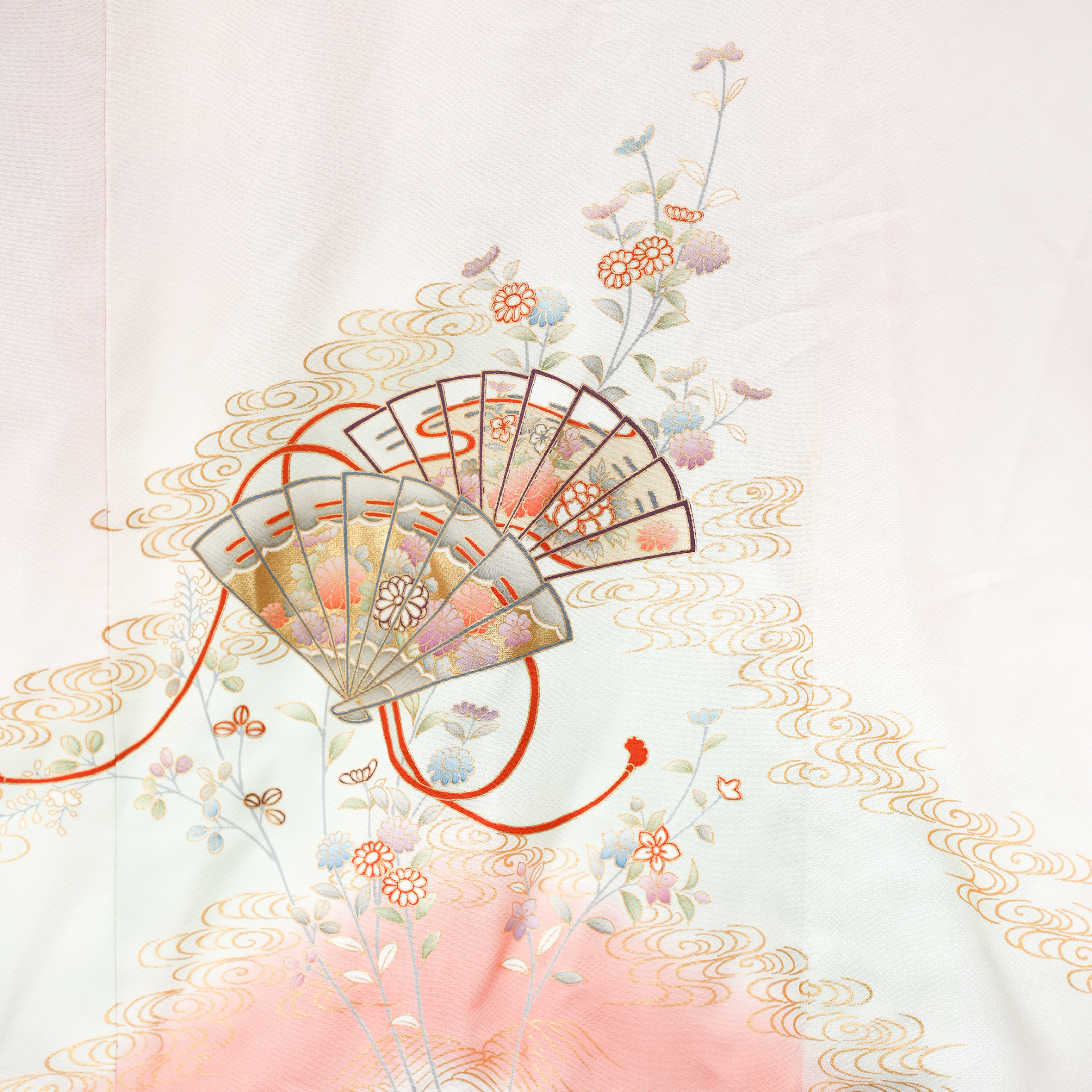 NALB Fabric: 0211NALB-01 | Pink