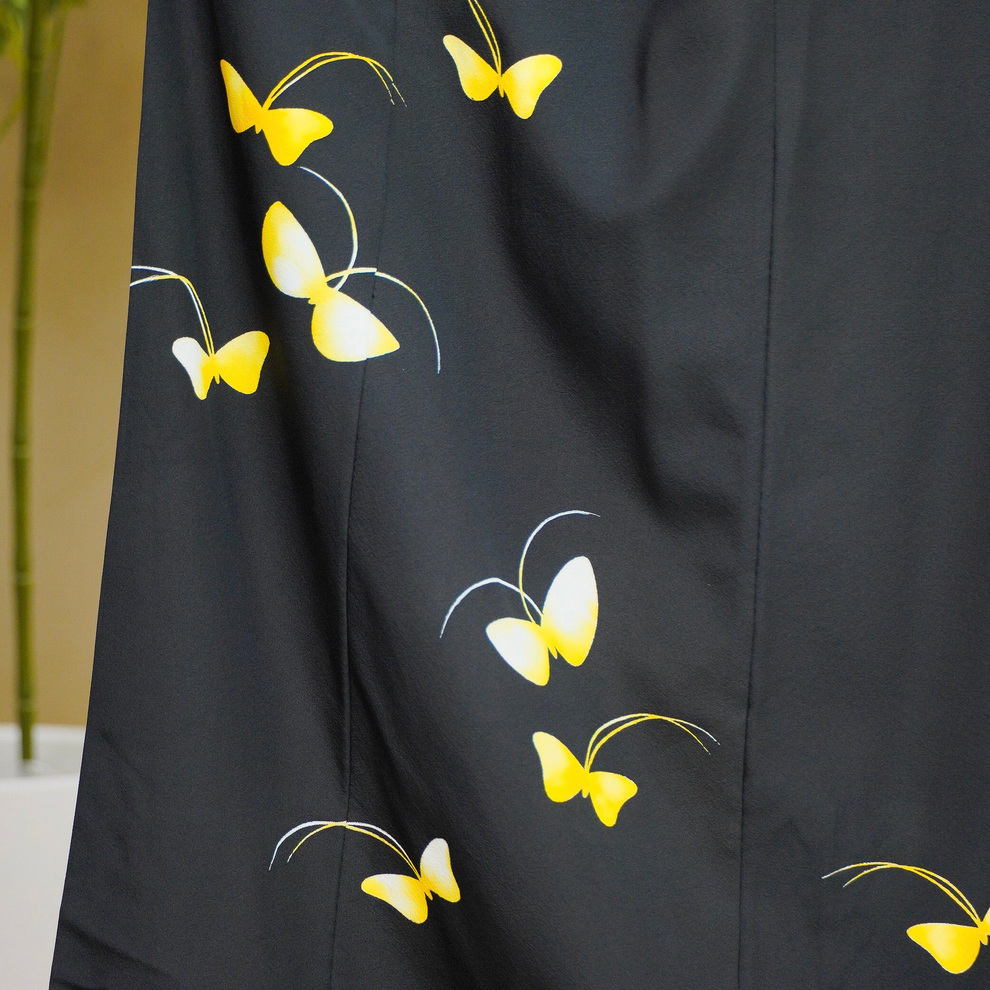 Thank You Fabric Premium Bonus: Sight of Butterflies (0714_27)