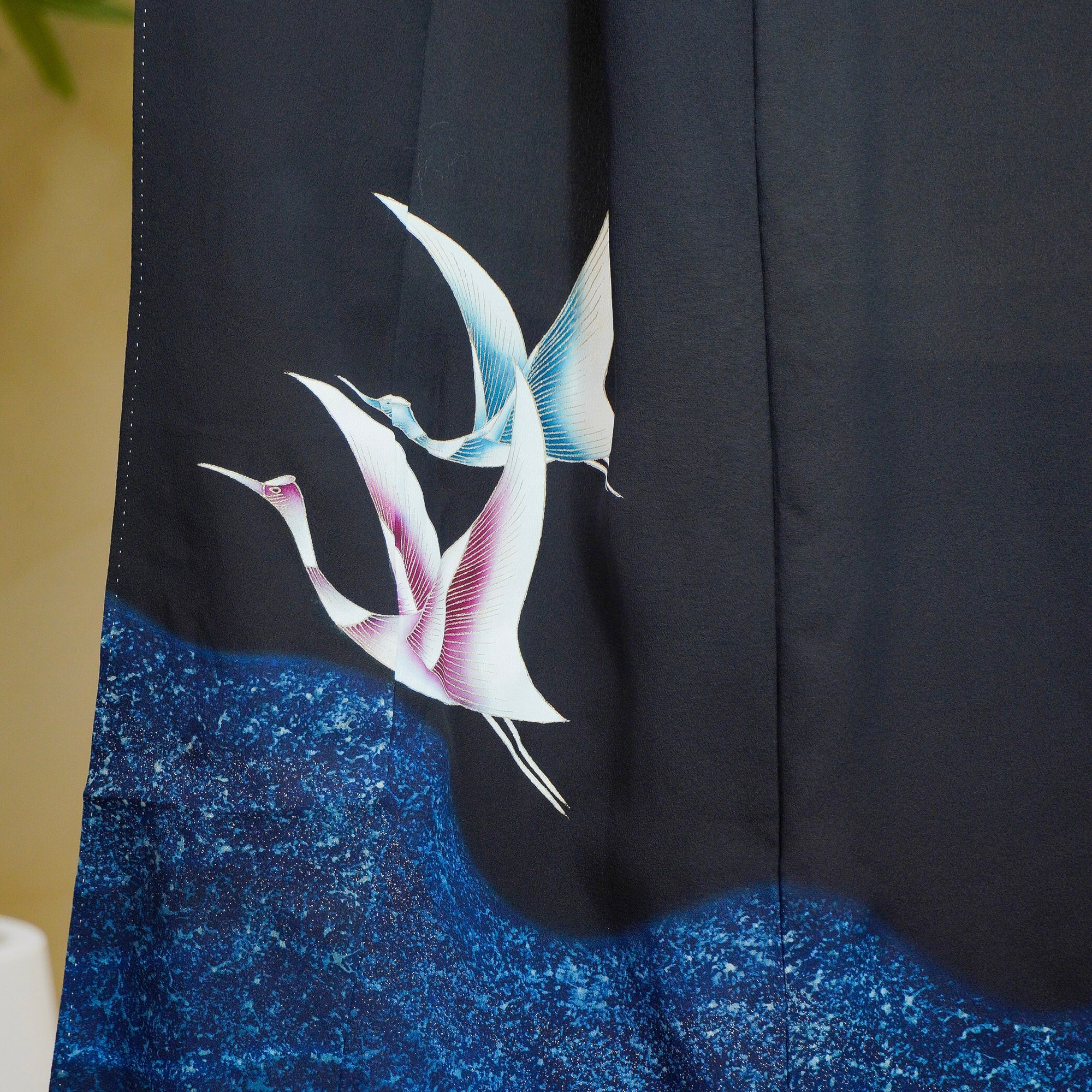 Thank You Fabric Premium Bonus. Calm Breeze (0714_31)