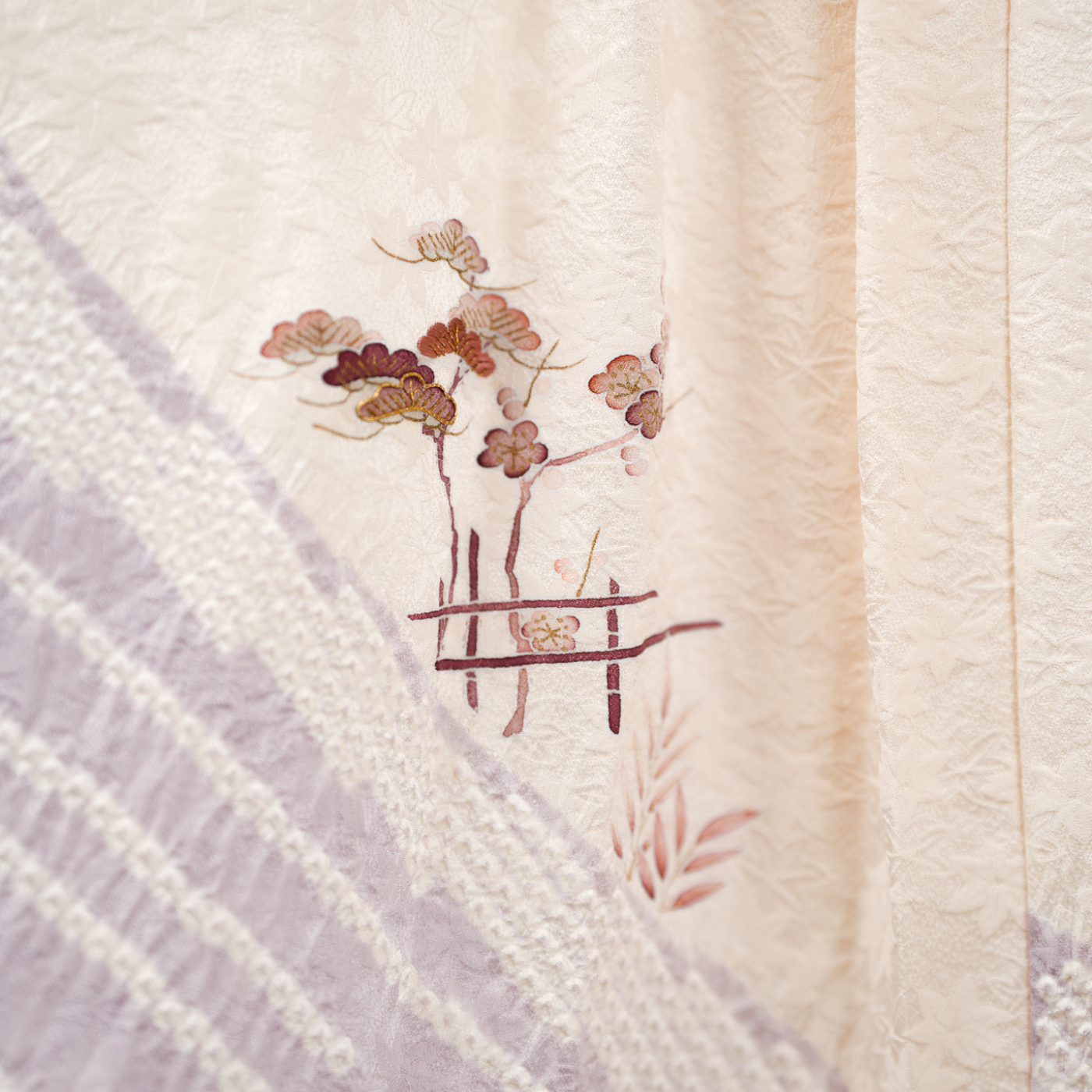 Premium On-hand: Hanbok Skirt | HS7023 | 2P