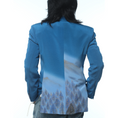 Load image into Gallery viewer, On-hand item: Blue Men's suits Size XL
