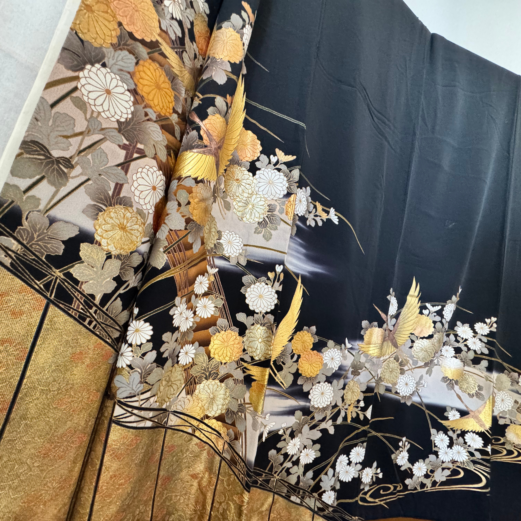 Kintsugi Collection: KINOCT2-05