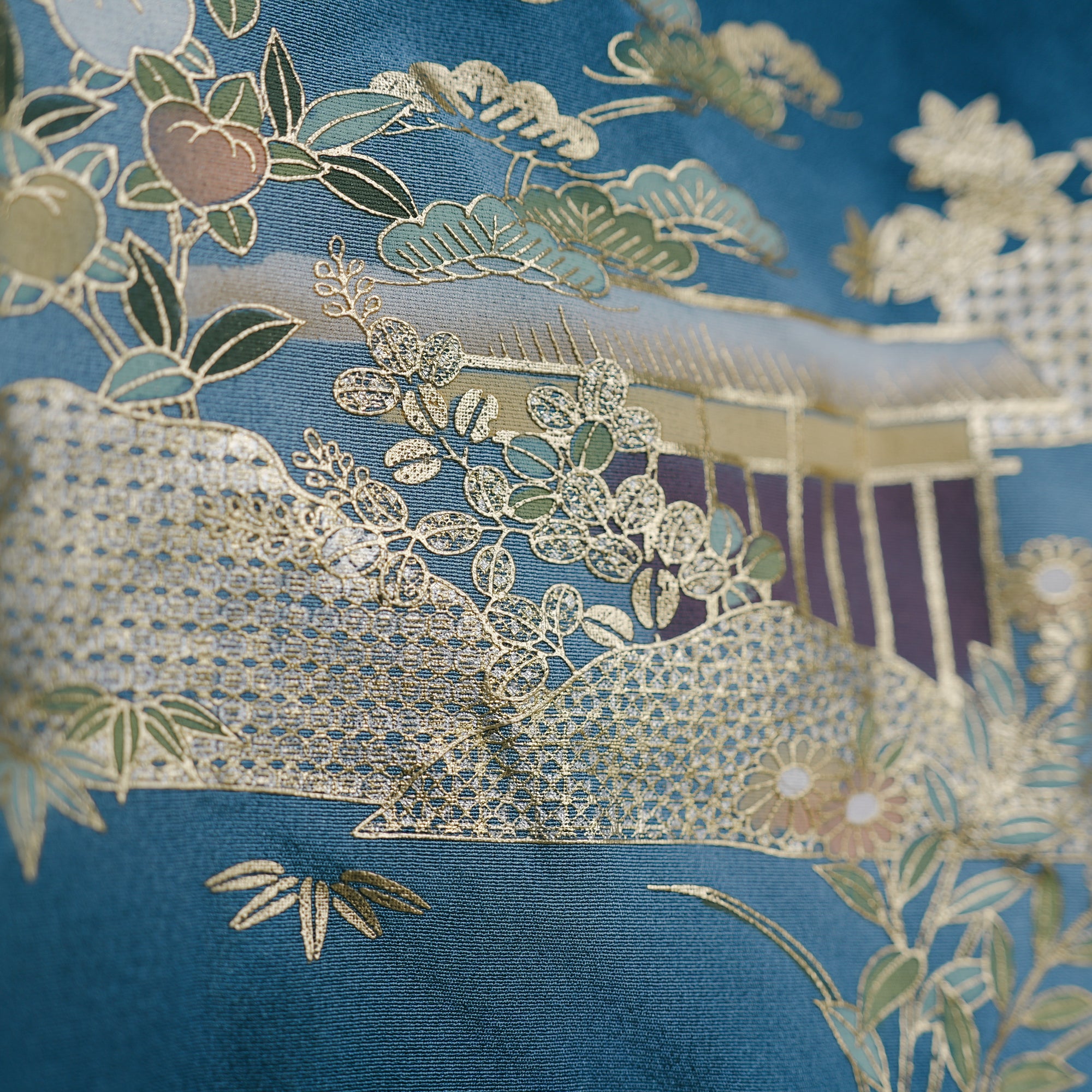 Kintsugi Collection: KINAUG27-11