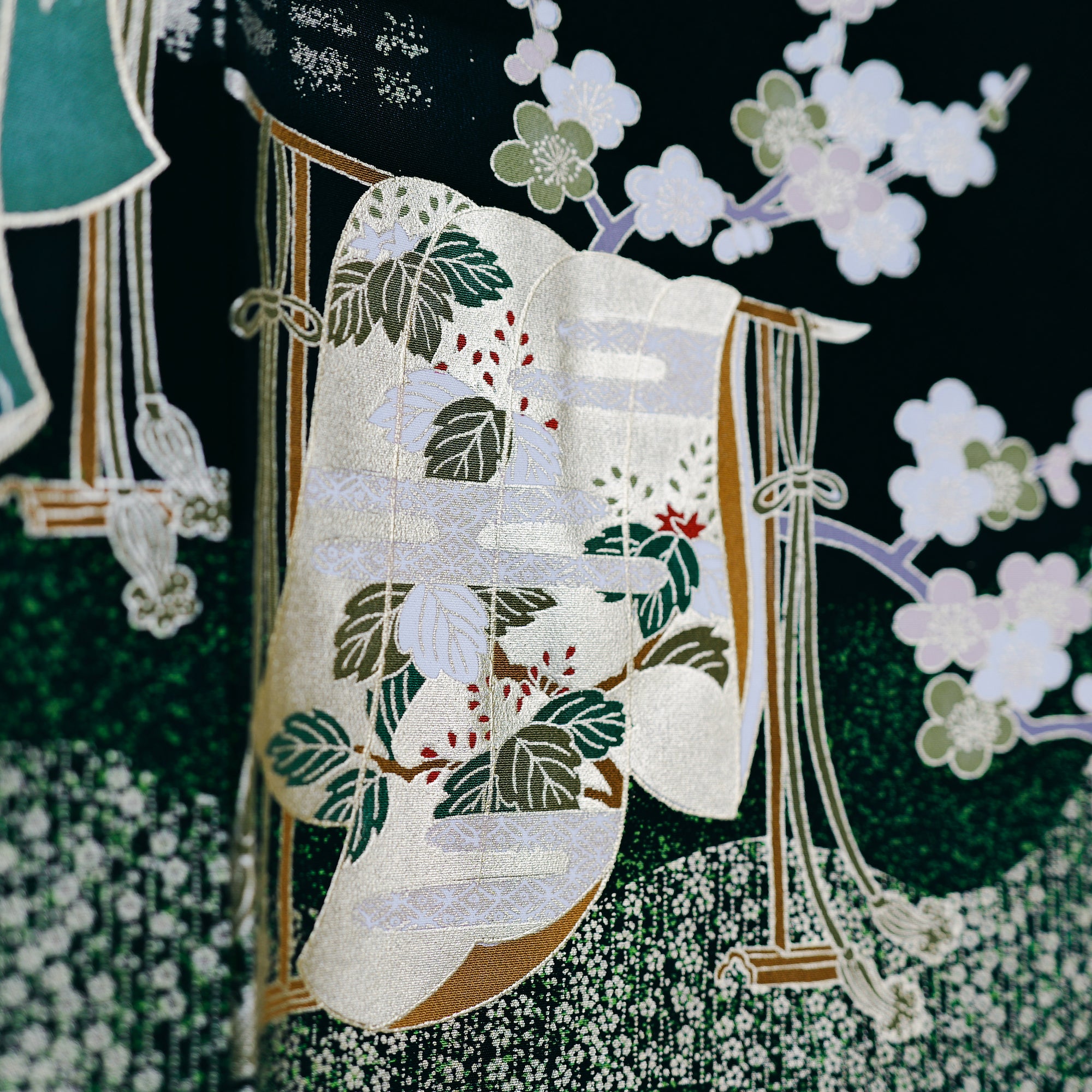Kintsugi Collection: KINAUG27-12
