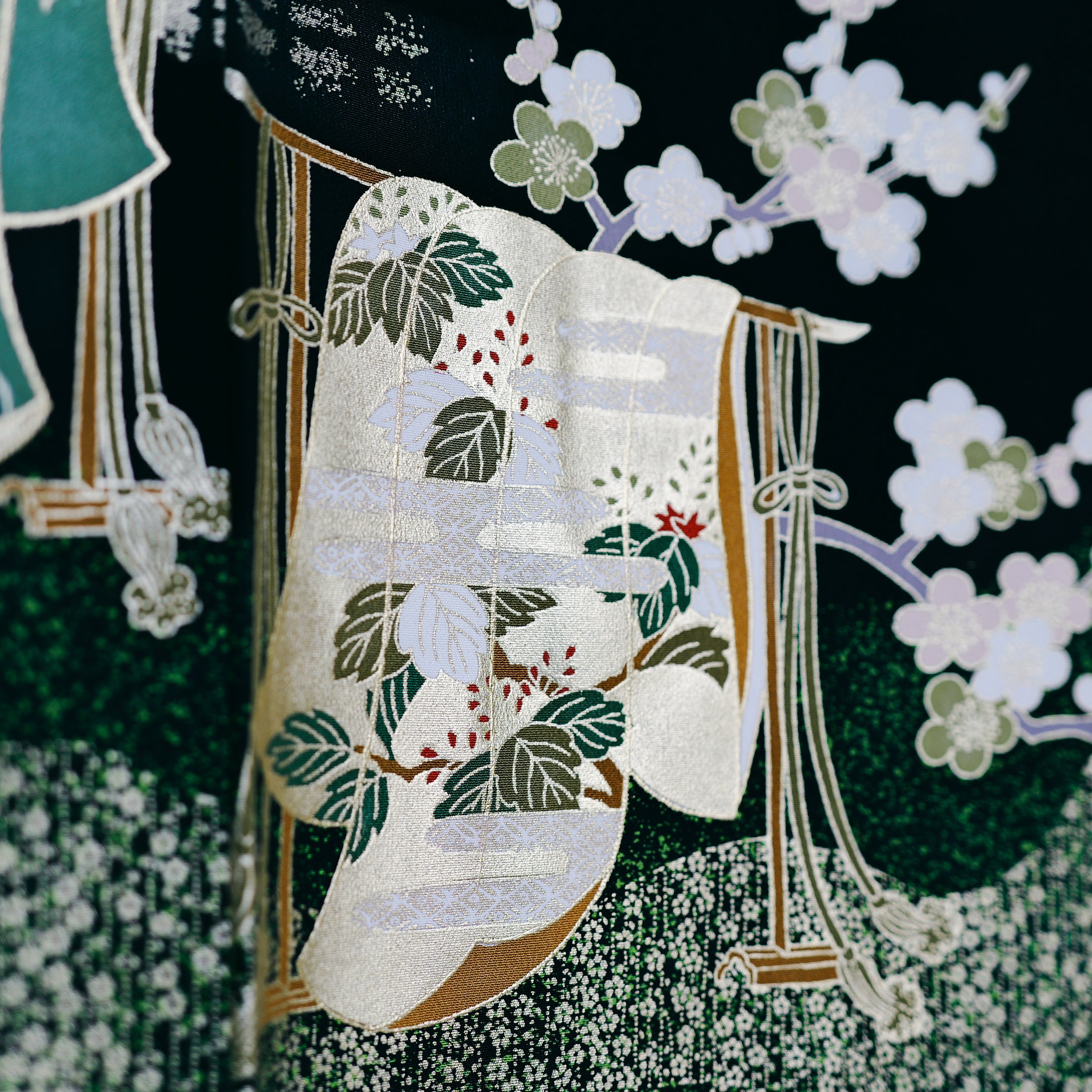 Kintsugi Collection: KINAUG27-12