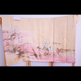 Load image into Gallery viewer, Summer Collection: July23-07 cream pink (beautiful cream color!)
