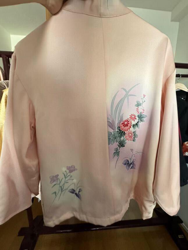 Ap29 On-hand: Blazer Pink | 1P