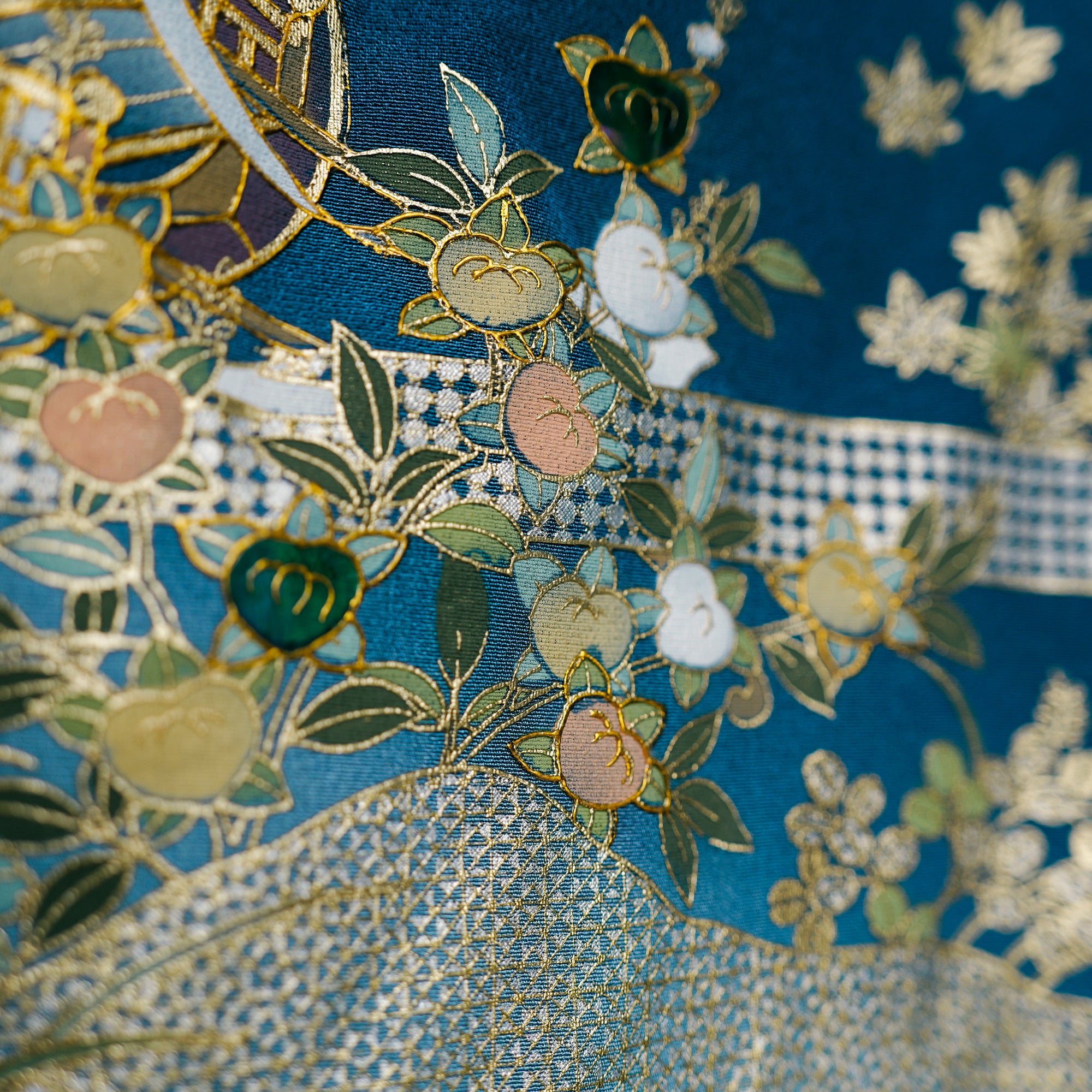 Kintsugi Collection: KINAUG27-11