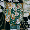 Load image into Gallery viewer, Kintsugi Collection: KINAUG27-12
