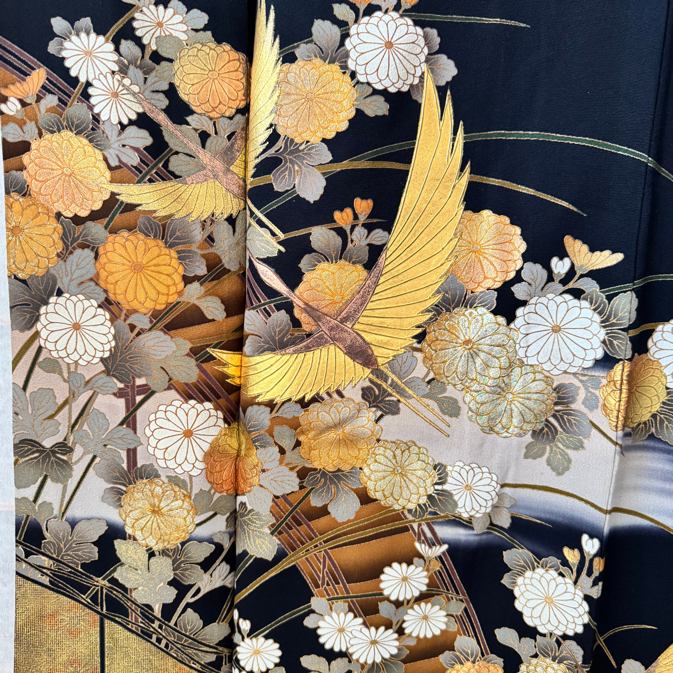 Kintsugi Collection: KINOCT2-05