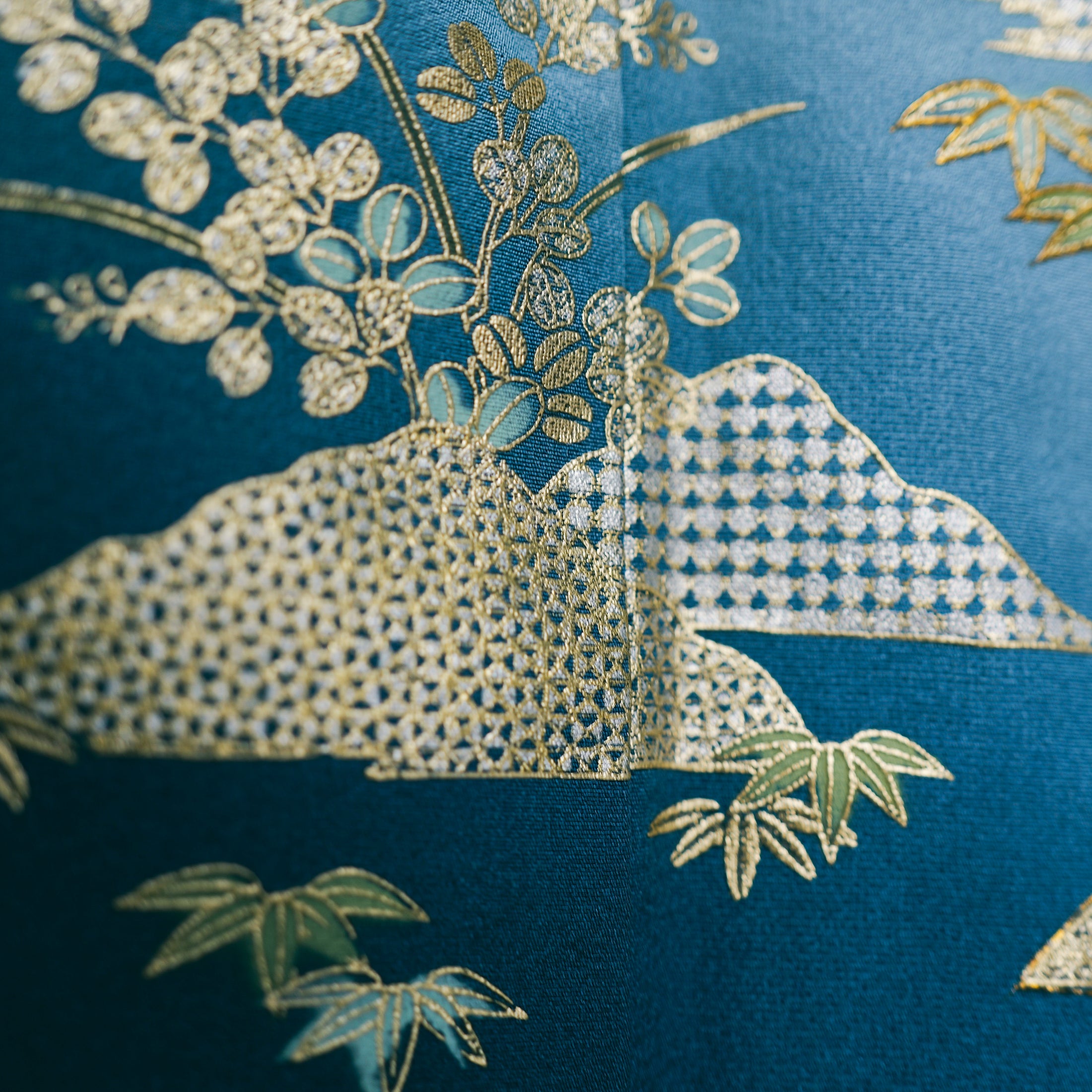 Kintsugi Collection: KINAUG27-11