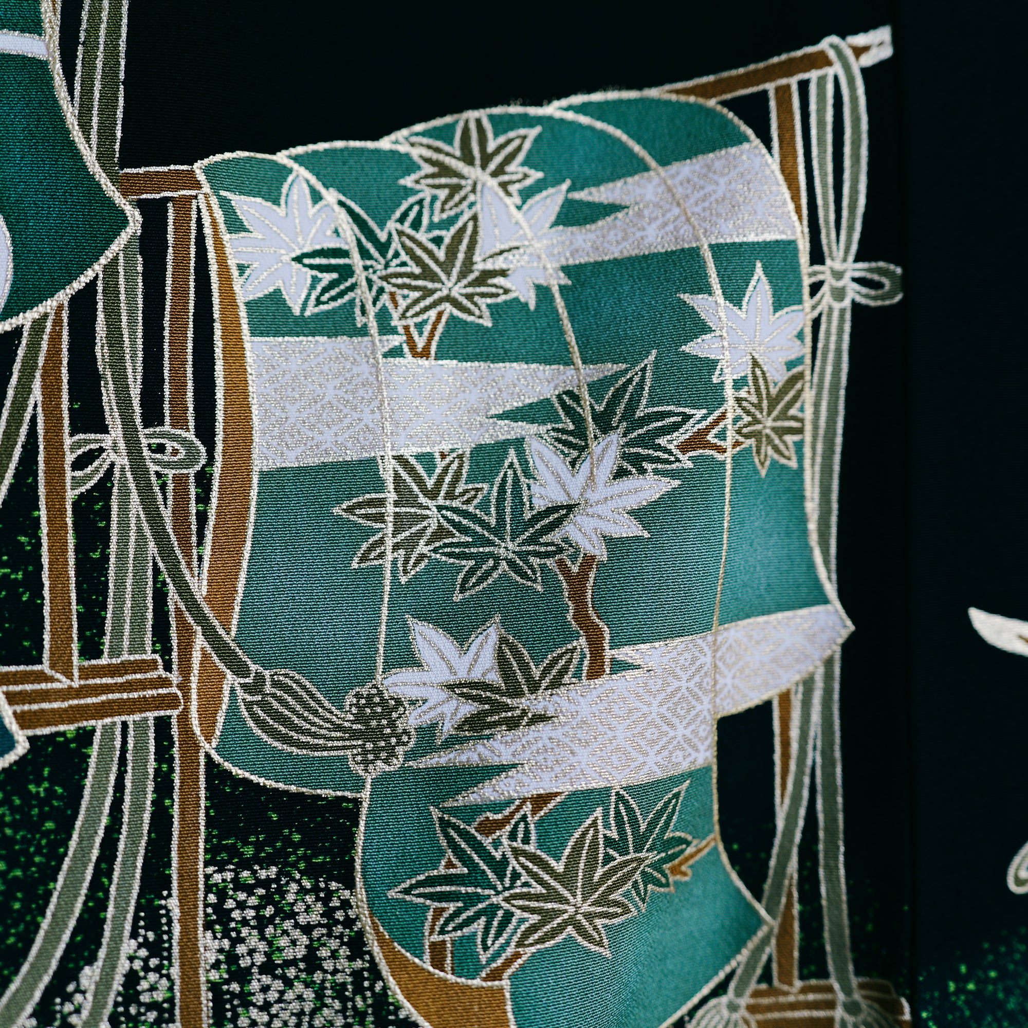 Kintsugi Collection: KINAUG27-12