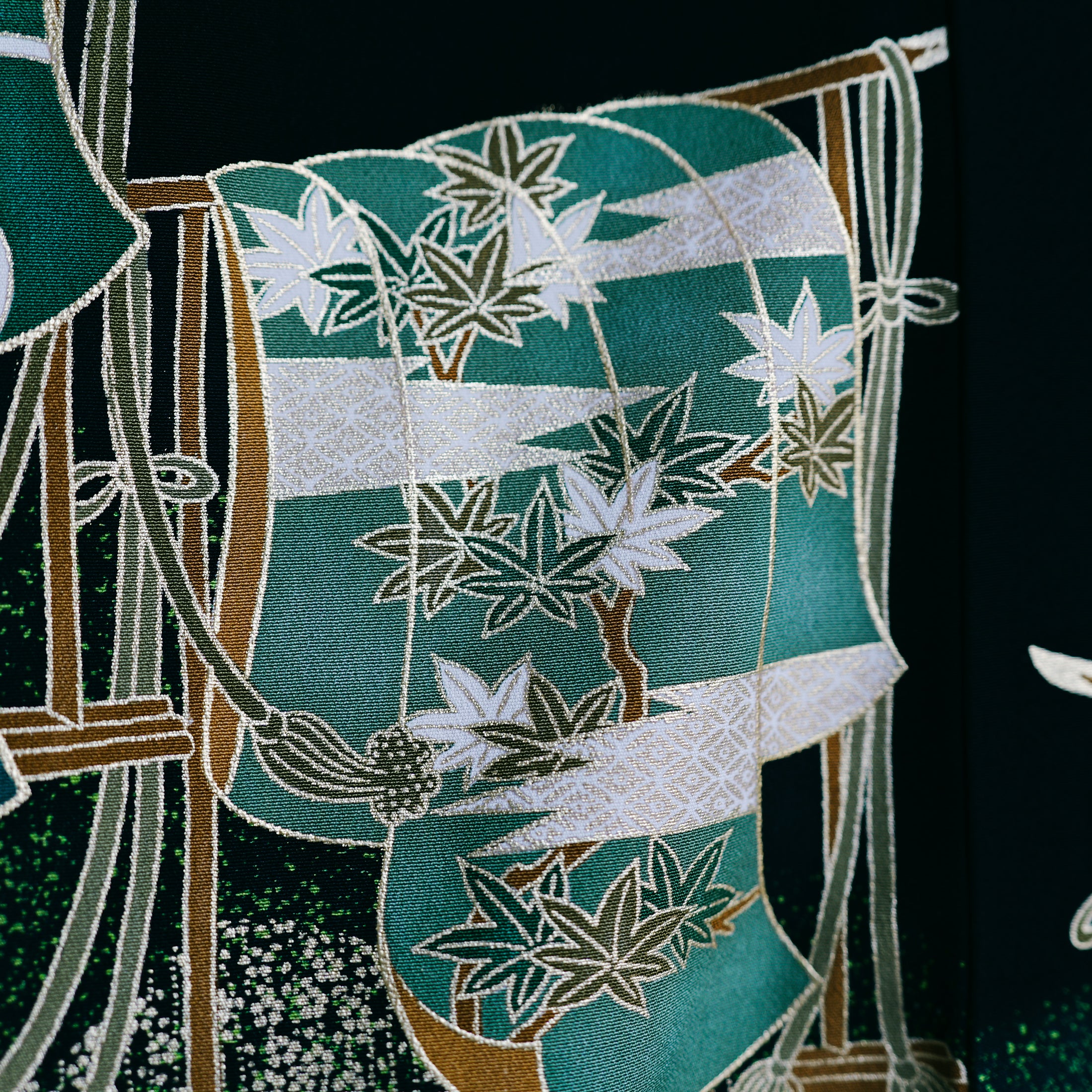 Kintsugi Collection: KINAUG27-12