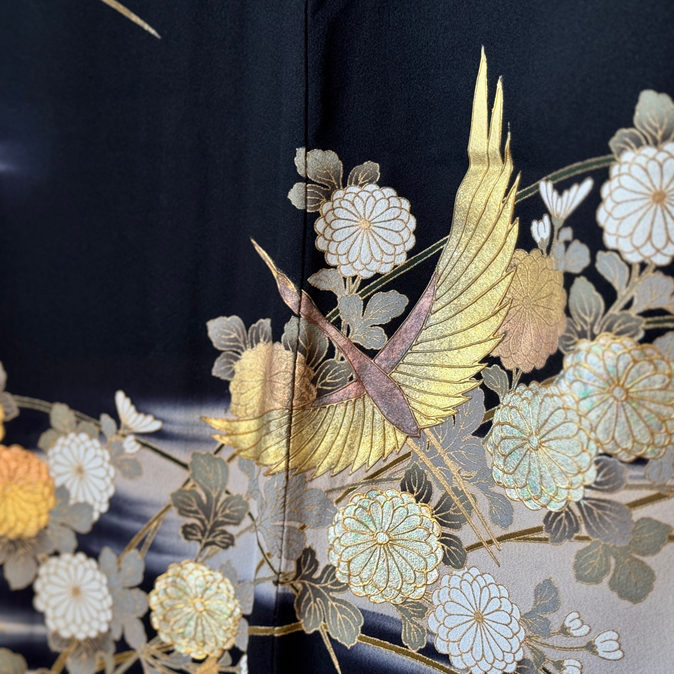 Kintsugi Collection: KINOCT2-05