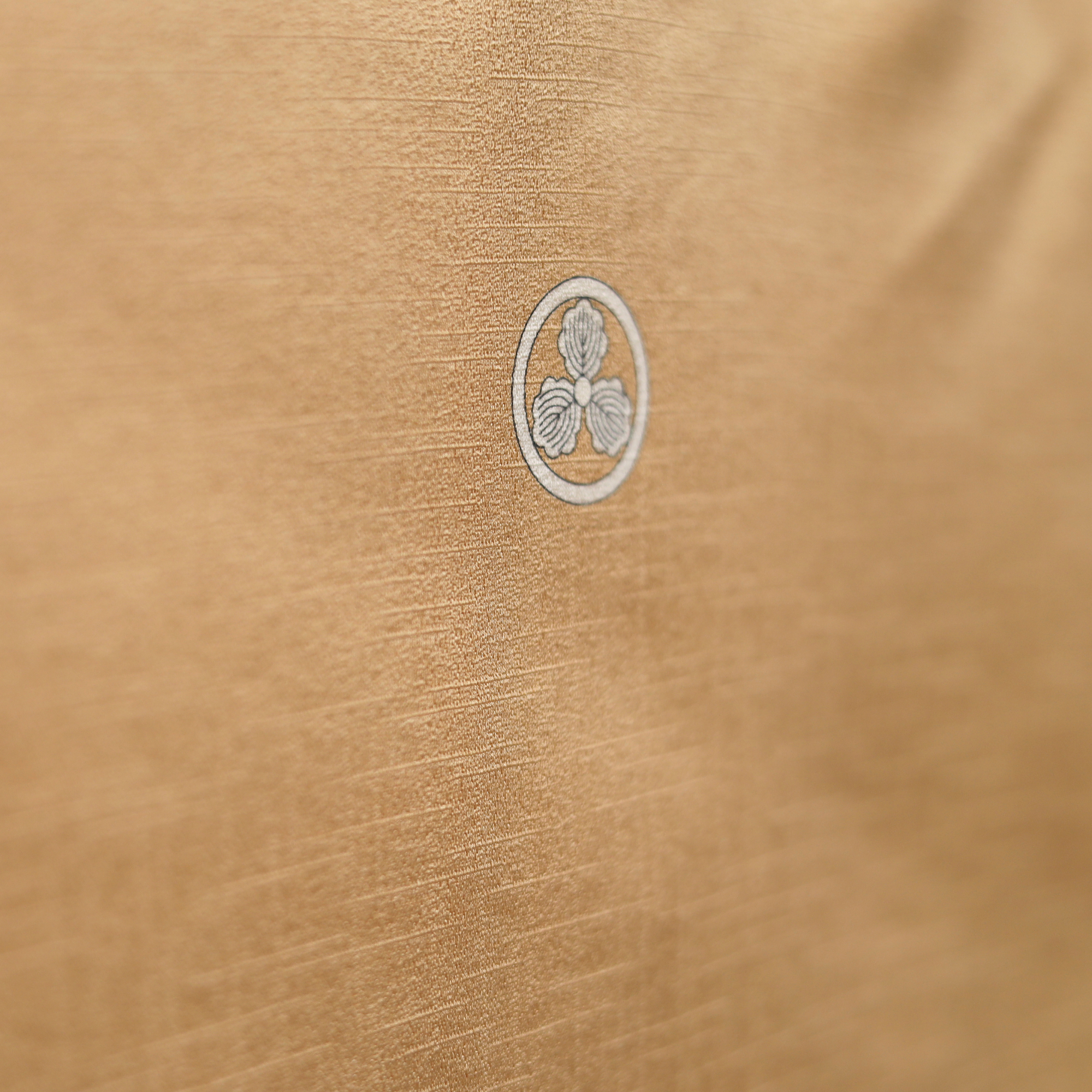 DrawJS29/Gold PREMIUM: Nestled Foliage