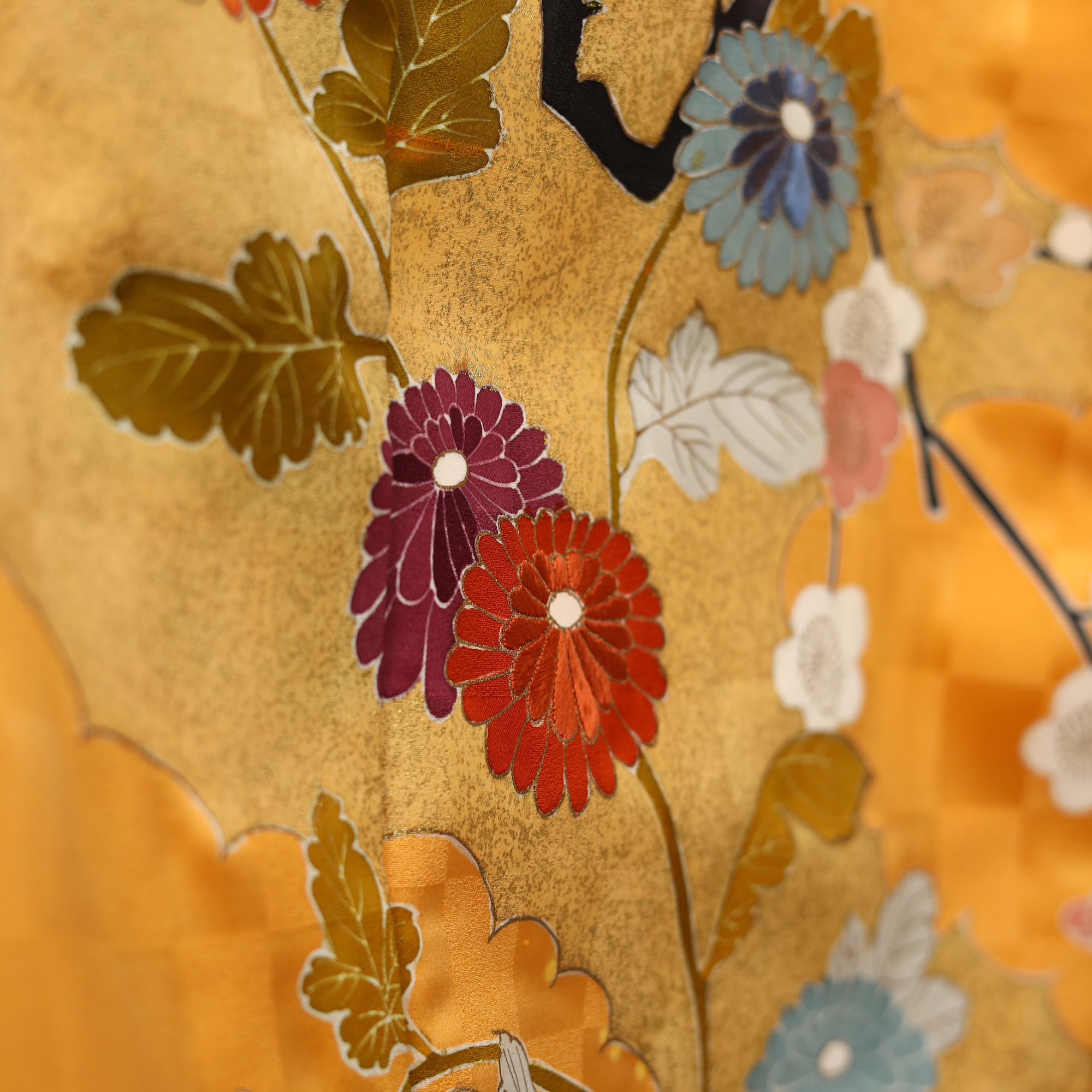 DrawJS23 PREMIUM: Clouds of Autumn