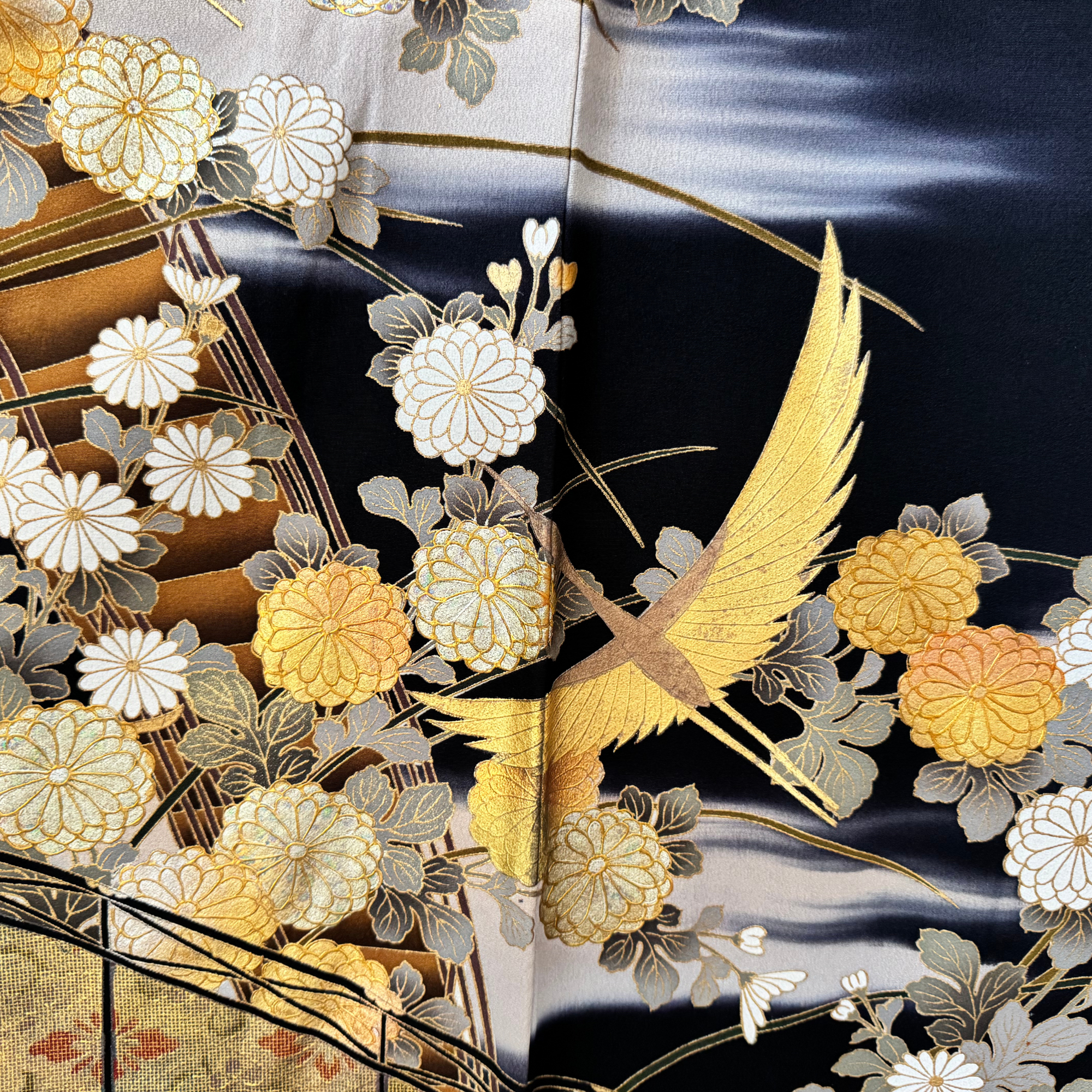 Kintsugi Collection: KINOCT2-05