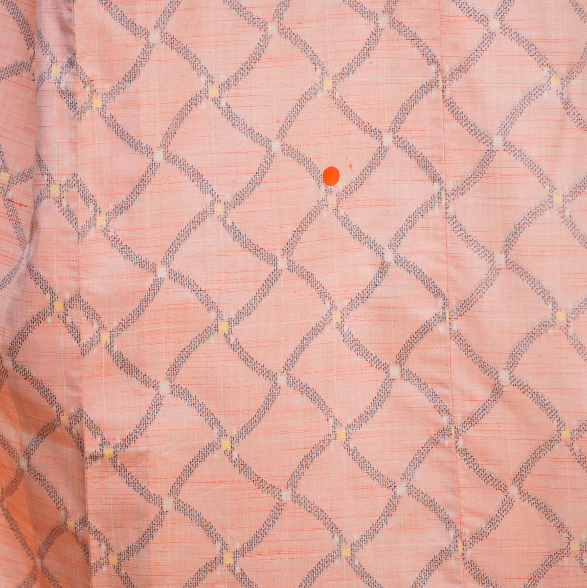 Premium Oshima Fabric: 0820_23 | Woven Shine