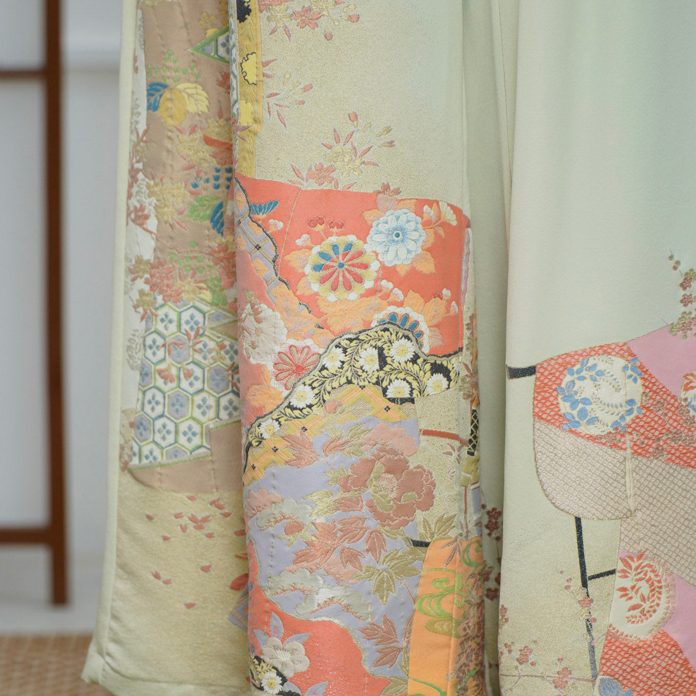 GGSB: On hand: Green Palazzo Pants | PP5248 | 2XLZ