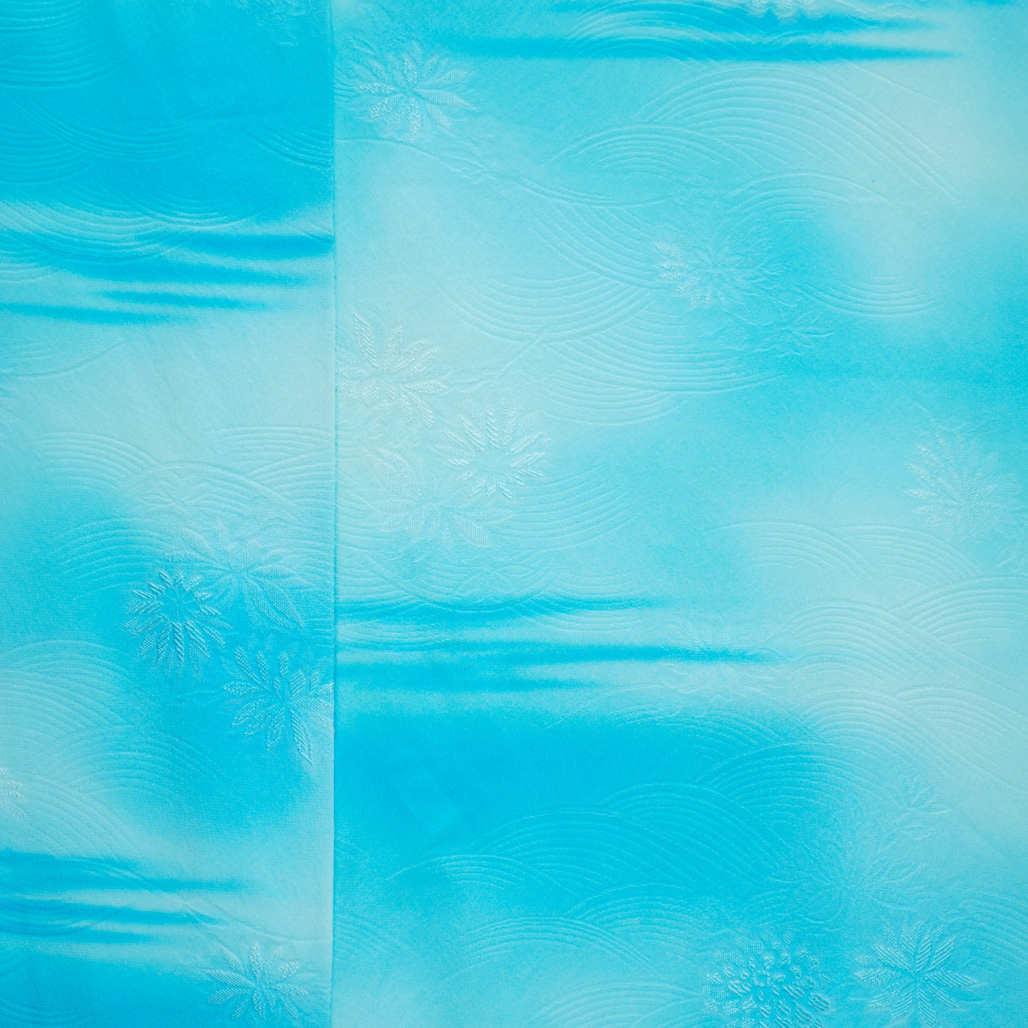 DrawJS05: Cloud and Paradise