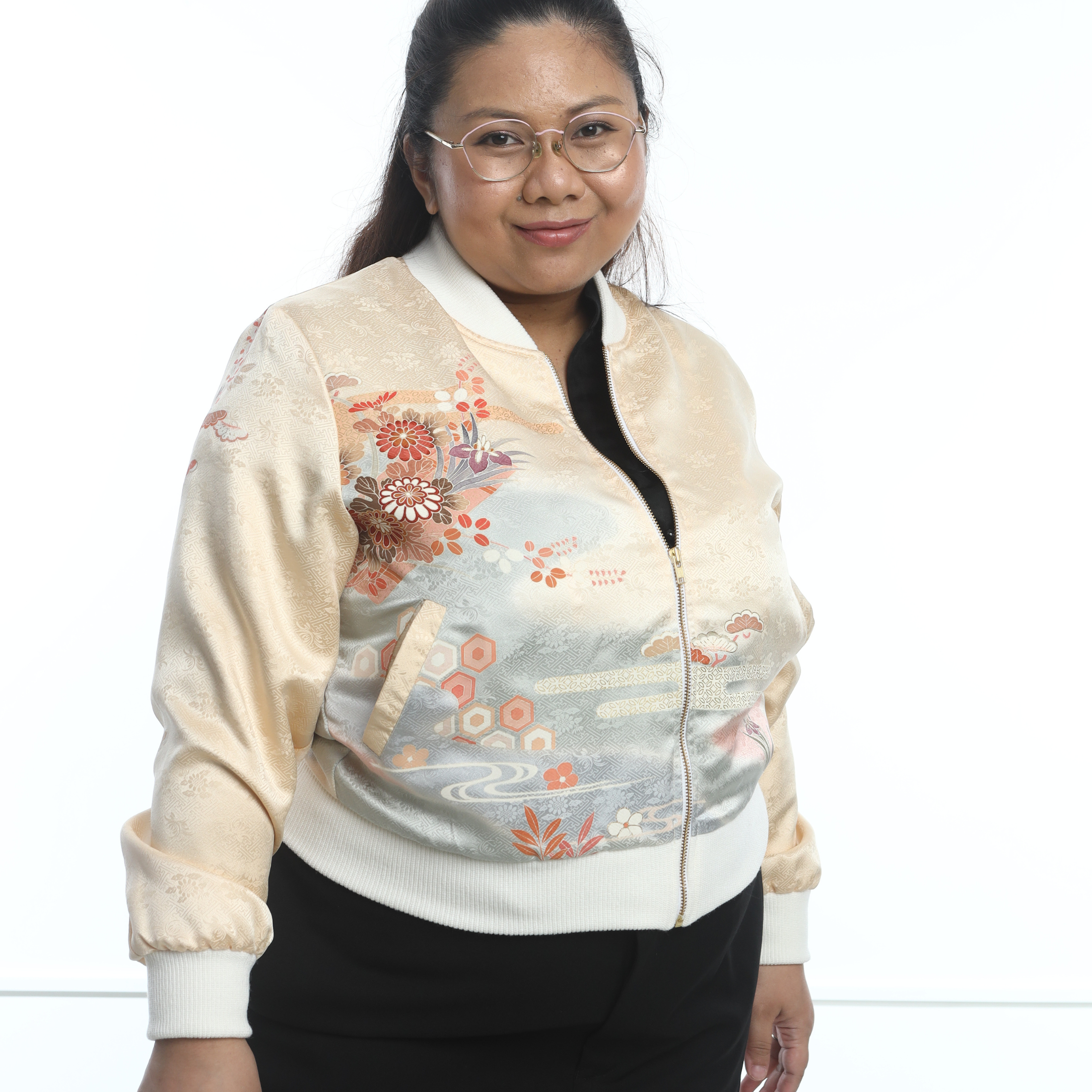 On-hand: Bomber Jacket | BJ6121 - XLB