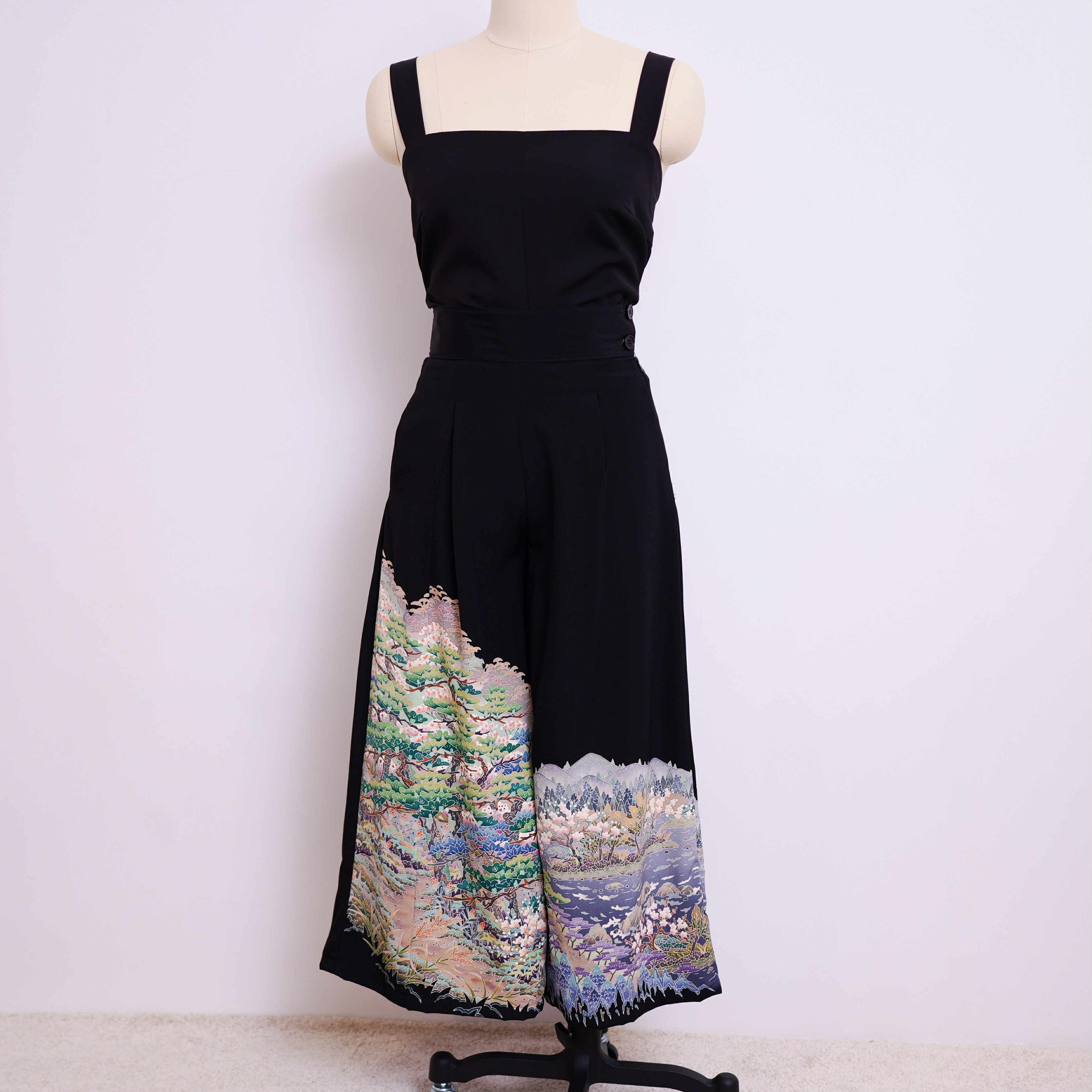 On-hand: PP4346 | Palazzo Pants | LB