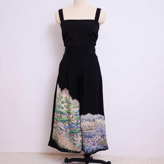 On-hand: PP4346 | Palazzo Pants | LB