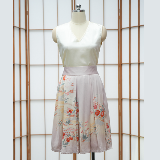 Premium On-hand item: Pink Circle Skirt | MB | CS4728